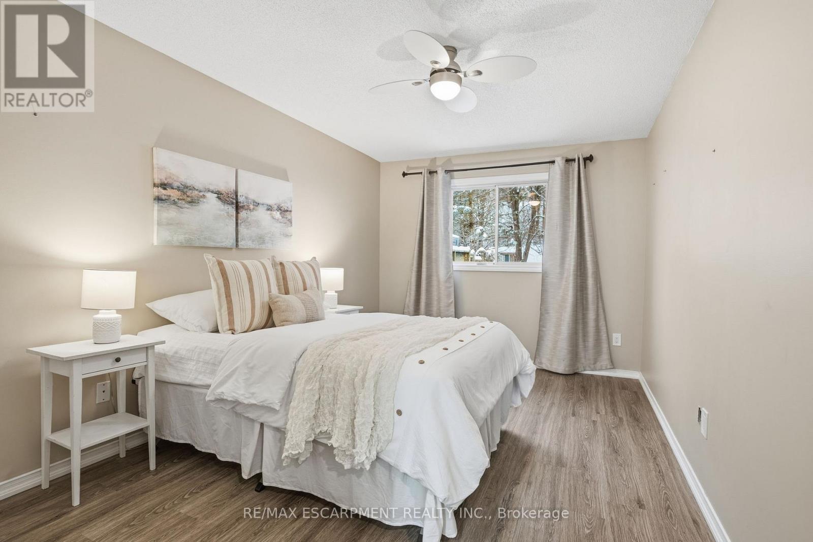 Townhouse at 31 GALILEO BOULEVARD, Brantford