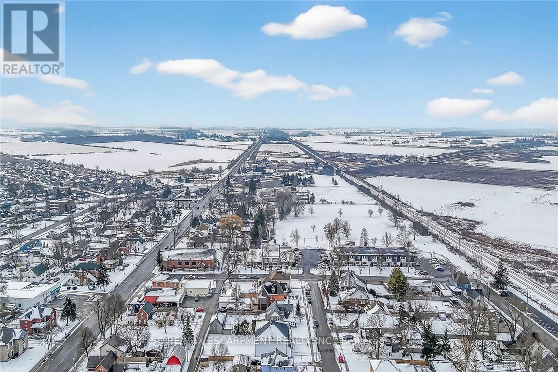Detached at 45 A HOWARD STREET, Haldimand