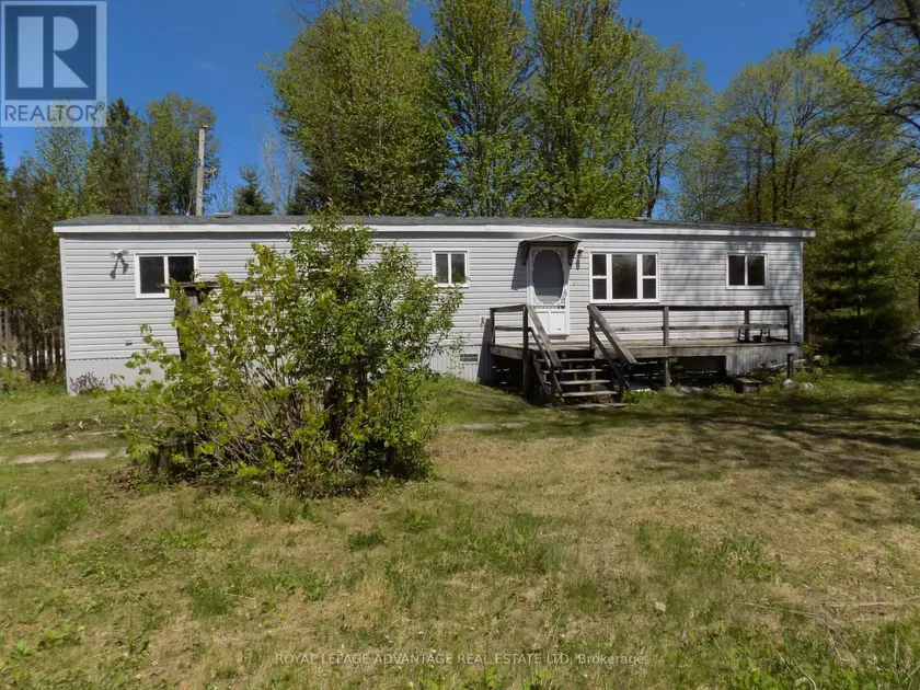Detached at 847 IRON MINE ROAD N, Lanark Highlands