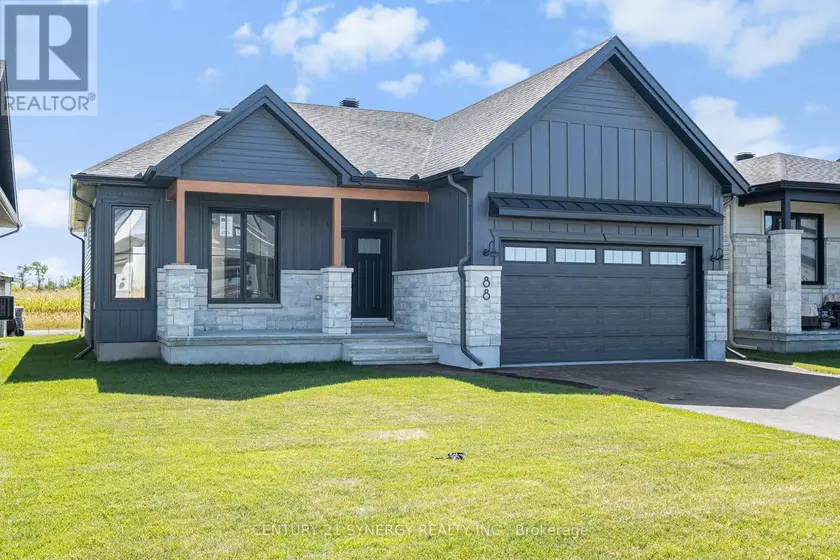 Detached at LOT 00 STAN STREET, North Stormont