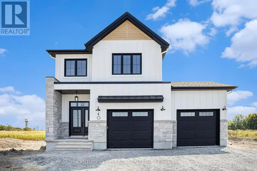 Detached at LOT 00 STAN STREET, North Stormont