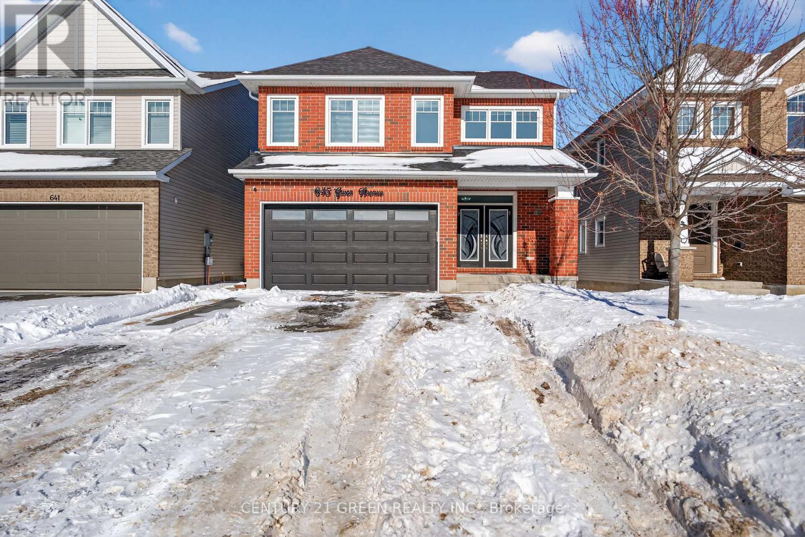 Detached at 645 GWEN AVENUE, Kingston (City Northwest)