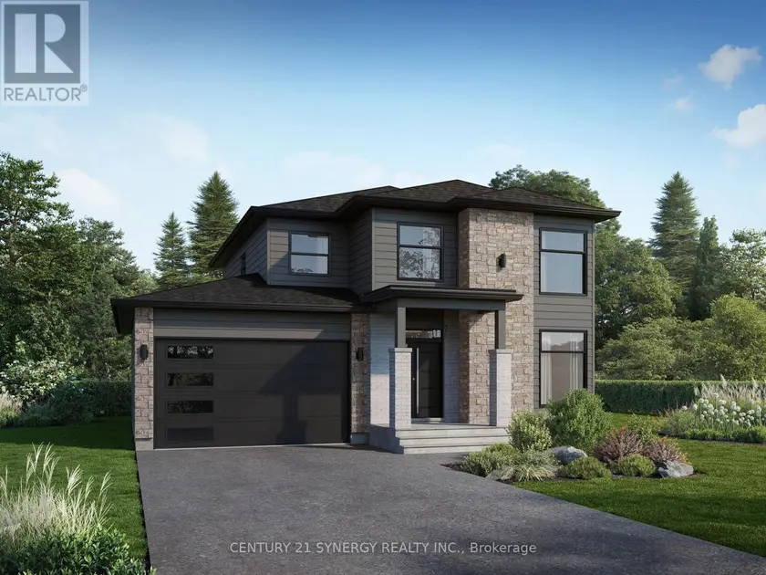 Detached at LOT 00 STAN STREET, North Stormont