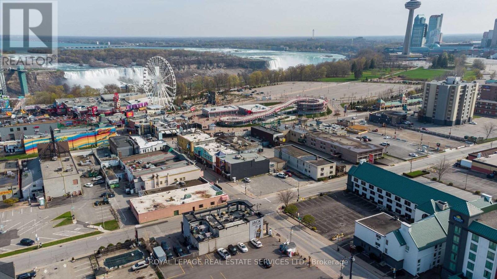 Other at 5043 CENTRE STREET, Niagara Falls (Clifton Hill)