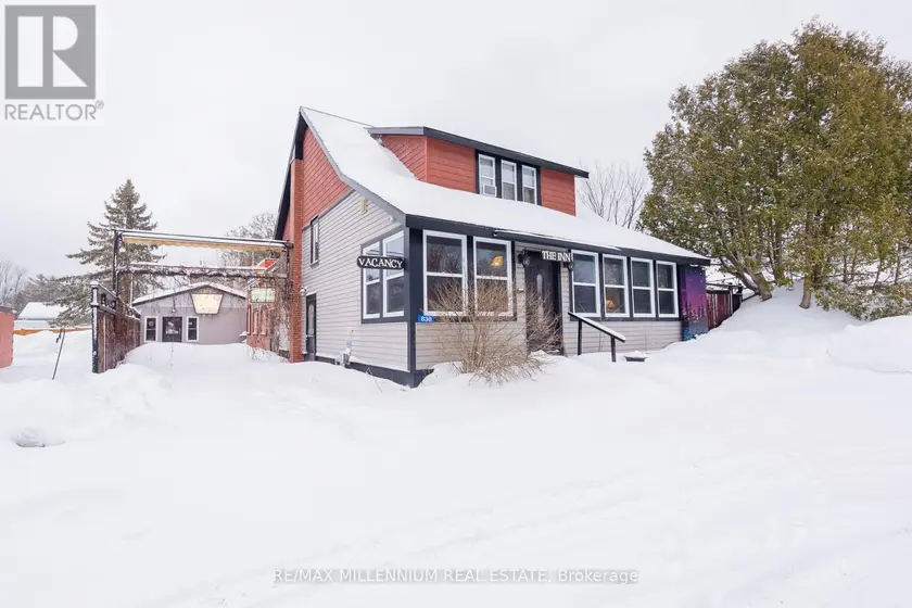 Other at 830 MUSKOKA ROAD S, Gravenhurst (Muskoka (S))