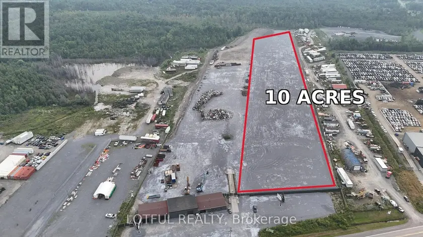Vacant Land at LOT 3- 6682 BANK STREET, Ottawa