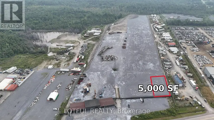 Vacant Land at LOT 4- 6682 BANK STREET, Ottawa