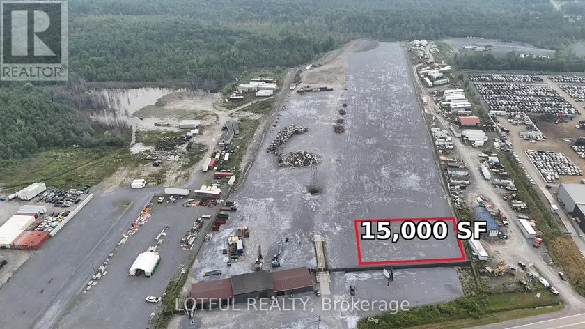 Vacant Land at LOT 6- 6682 BANK STREET, Ottawa