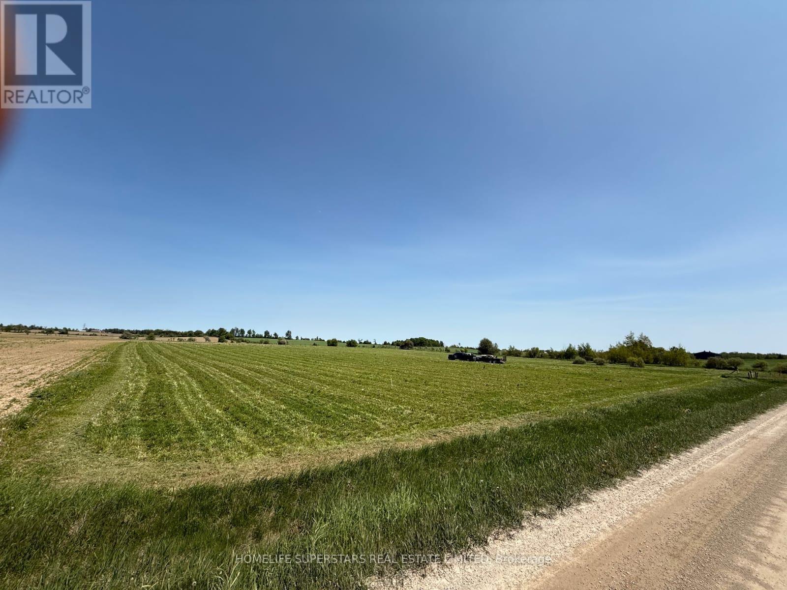 Vacant Land at 214131 10TH LINE, Amaranth