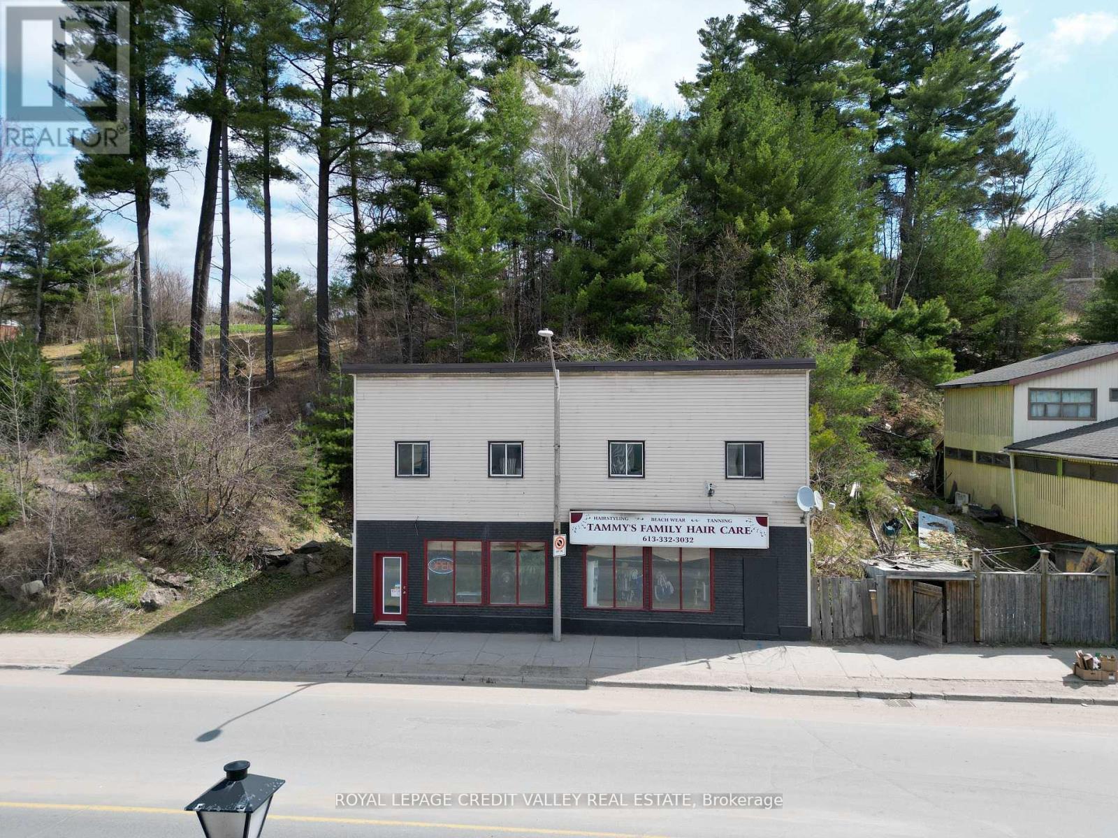 Other at 105 HASTINGS STREET N, Bancroft (Bancroft Ward)