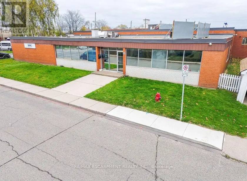 Other at 42 NIAGARA STREET, Hamilton