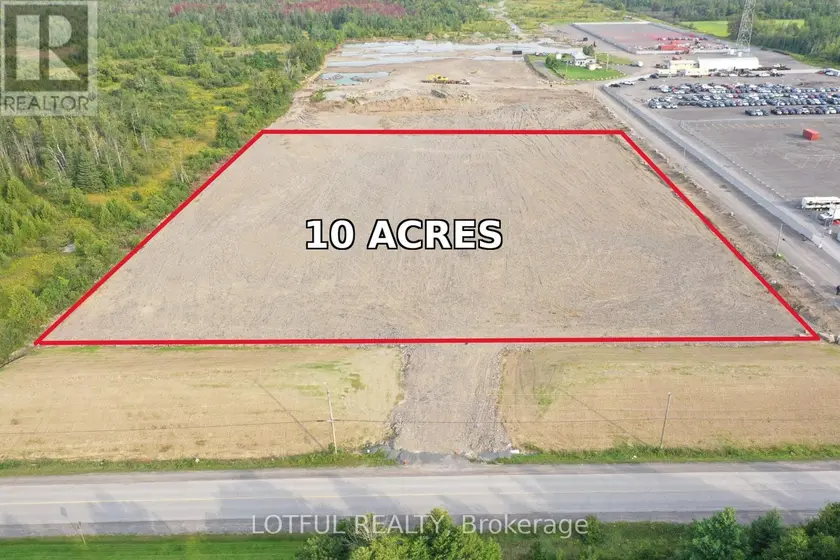 Vacant Land at LOT 3- 6591 FERNBANK ROAD, Ottawa