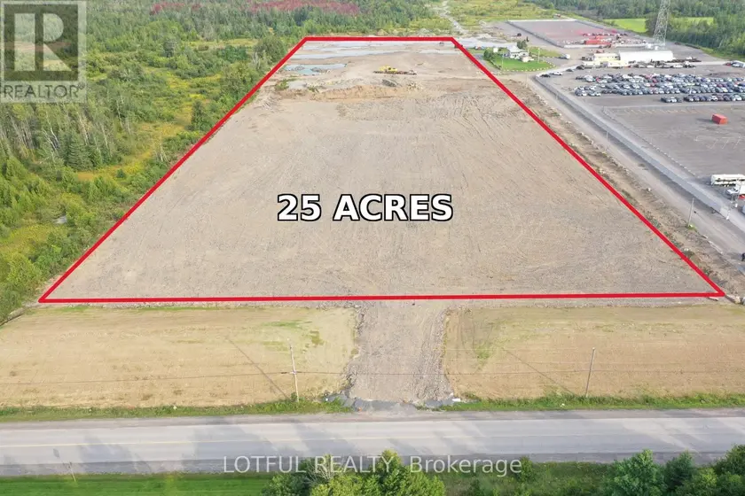 Vacant Land at LOT 4- 6591 FERNBANK ROAD, Ottawa