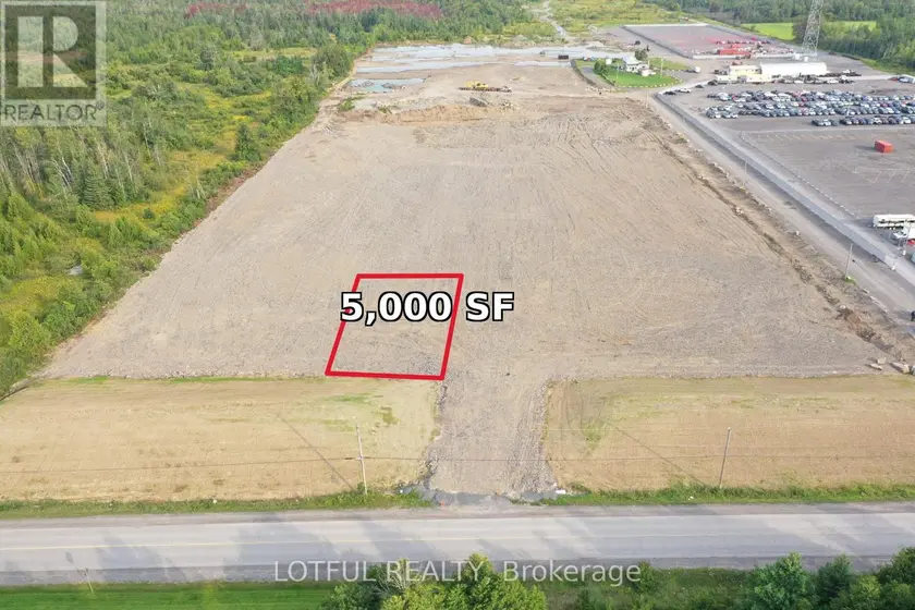 Vacant Land at LOT 5- 6591 FERNBANK ROAD, Ottawa