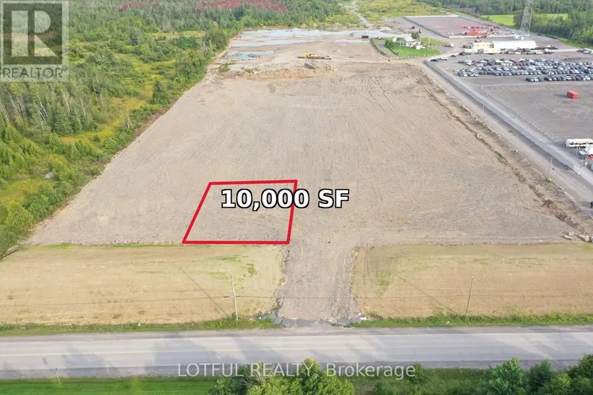 Vacant Land at LOT 6- 6591 FERNBANK ROAD, Ottawa