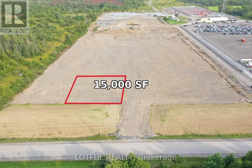 Vacant Land at LOT 7- 6591 FERNBANK ROAD, Ottawa