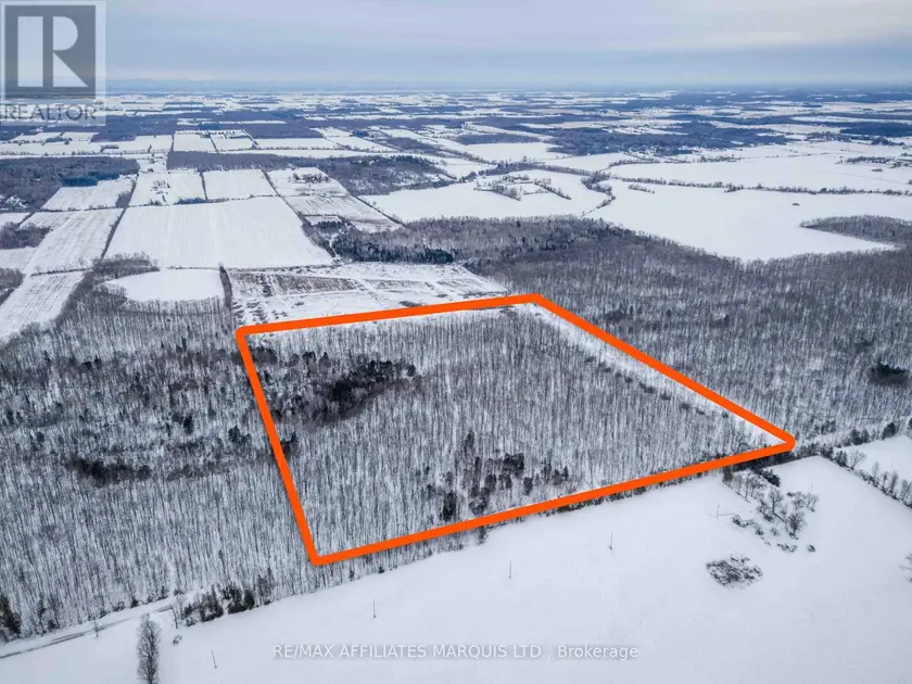 Vacant Land at LOT CONCESSION 10 ROAD, South Glengarry
