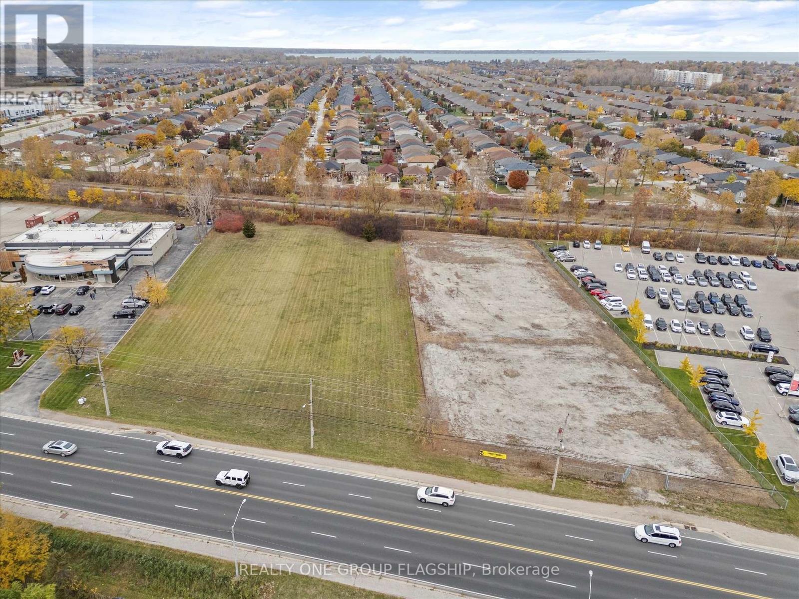 Vacant Land at 10982 TECUMSEH ROAD E, Windsor