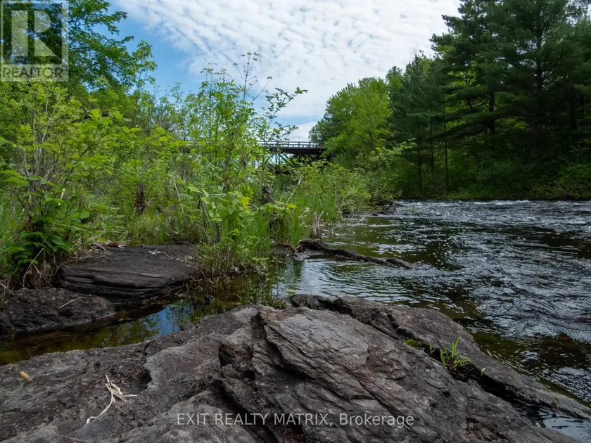 Vacant Land at 12654 LANARK ROAD, Greater Madawaska