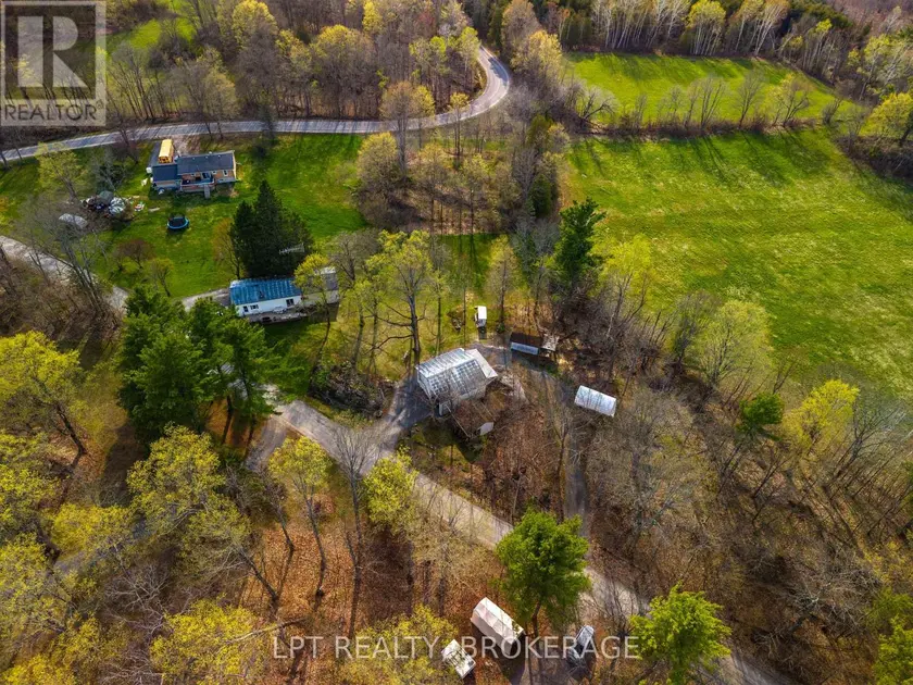Detached at 1023 MOON ROAD, Frontenac
