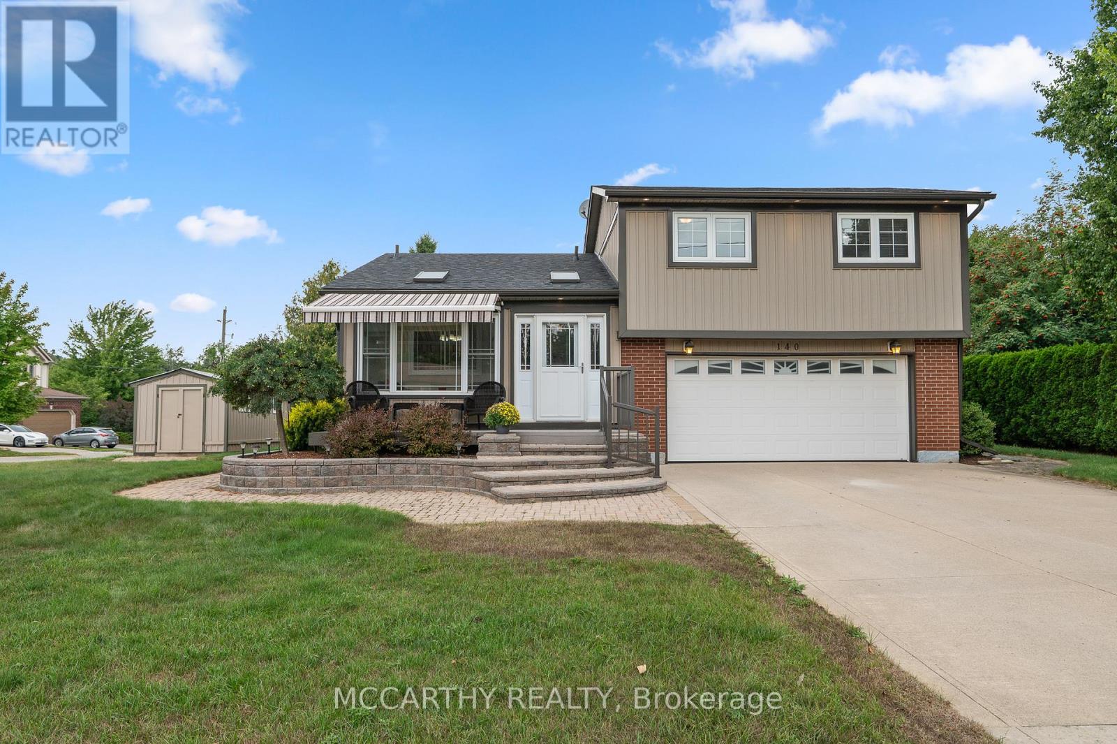 Detached at 140 ANN STREET, Shelburne