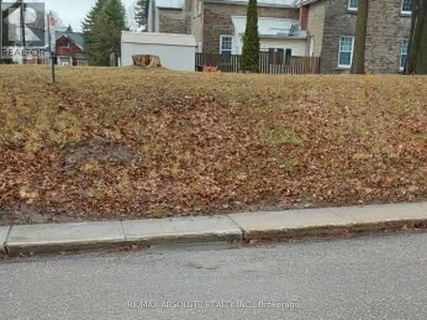 Vacant Land at 00 ALBERT STREET, Arnprior