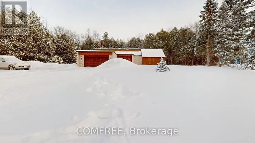 Detached at 11954 FOREST HILL ROAD, North Dundas