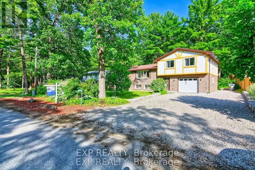 Detached at 9995 PORT FRANKS ESTATES DRIVE, Lambton Shores