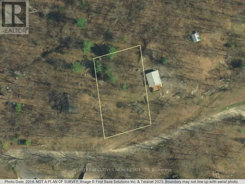 Vacant Land at 00000 BAKER VALLEY ROAD, Frontenac