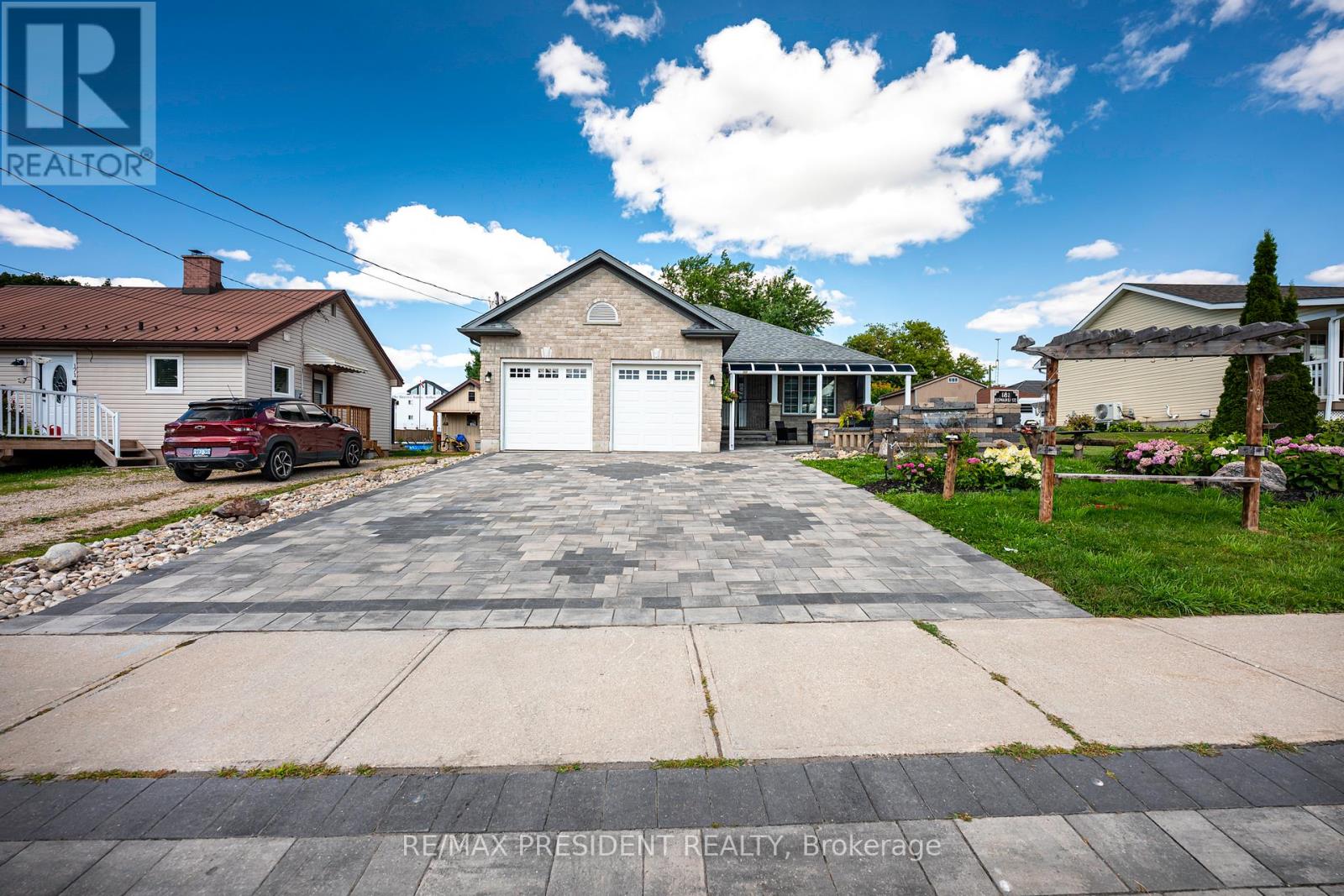 Detached at 181 EDWARD STREET, Wellington North (Arthur)