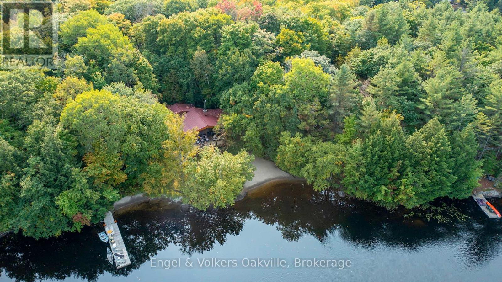 Detached at 87 DAYEO DRIVE, Georgian Bay (Freeman)