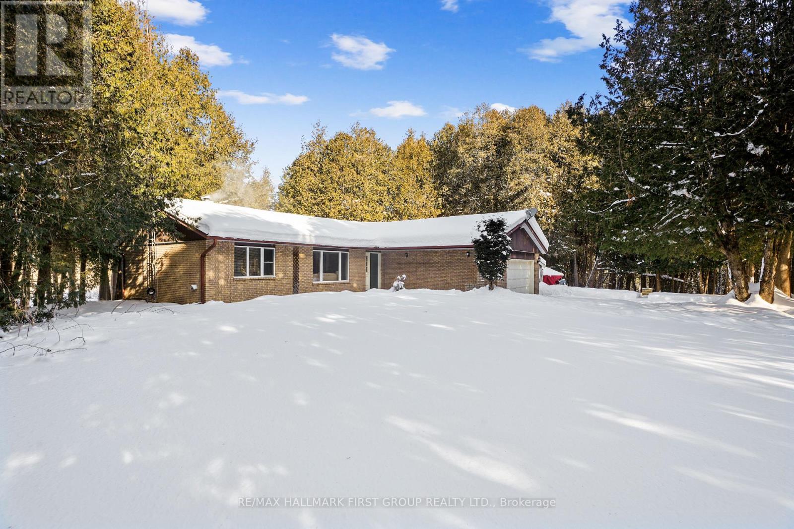 Detached at 6200 CAMPBELL ROAD, Port Hope