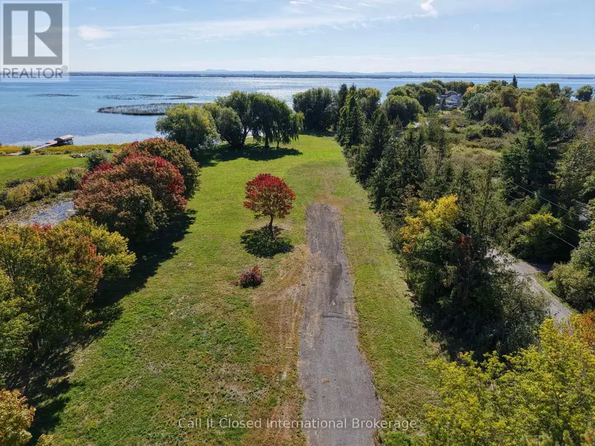 Vacant Land at P.LOT22 CONCESSION 1 STREET, South Glengarry