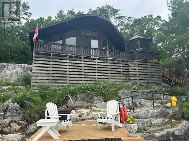 Other at 333 HEALEY LAKE W/A, The Archipelago