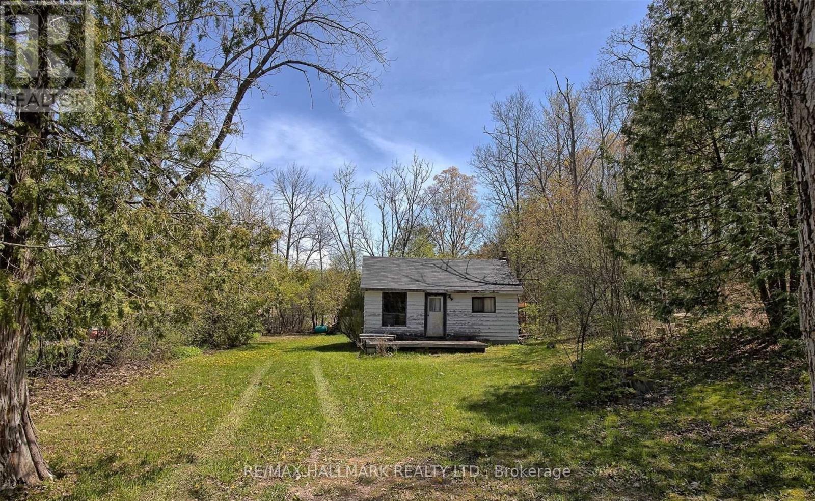 Detached at 6 MANCHESTER TRAIL, Kawartha Lakes (Bobcaygeon)