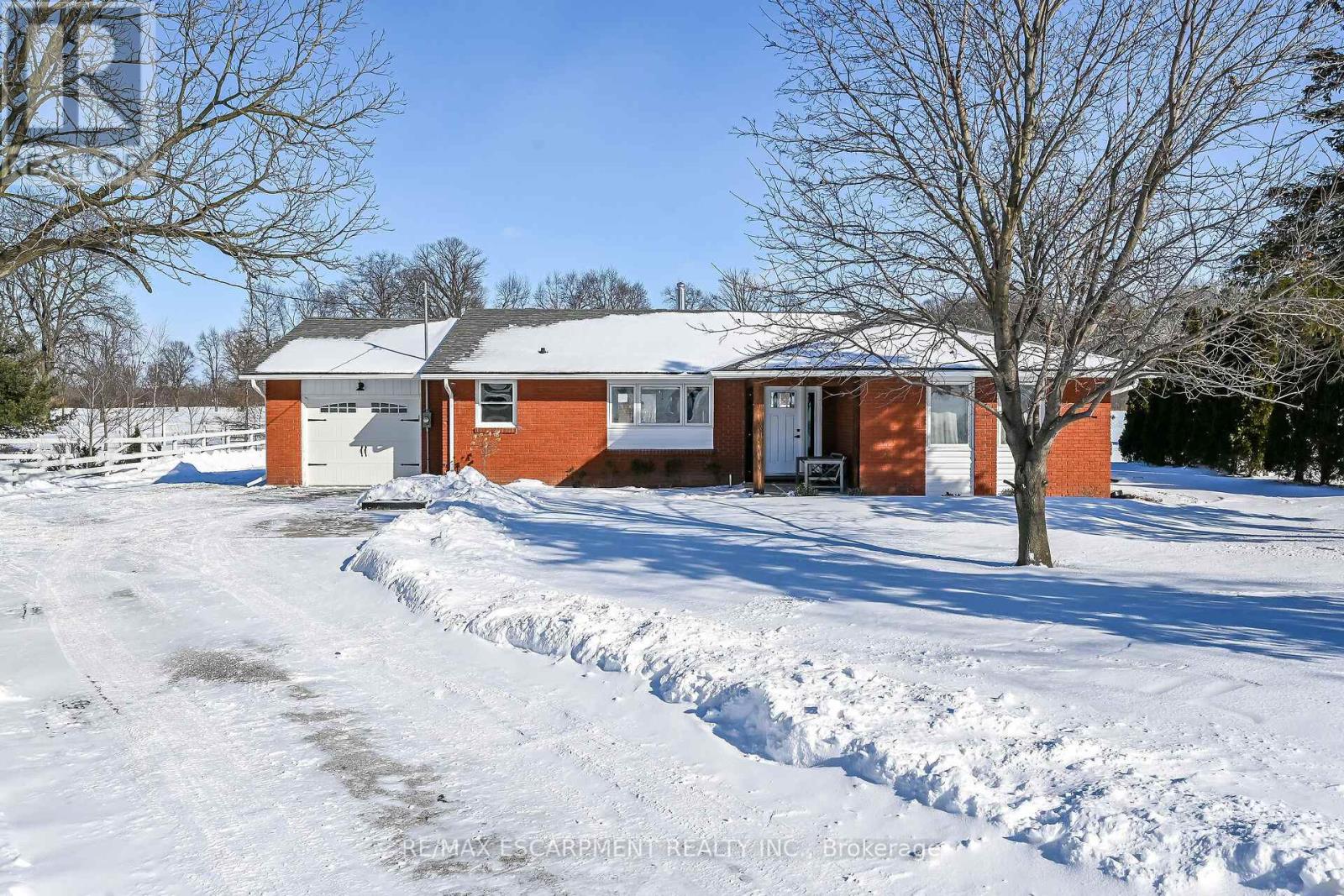 Detached at 4024 RIVER ROAD, Haldimand