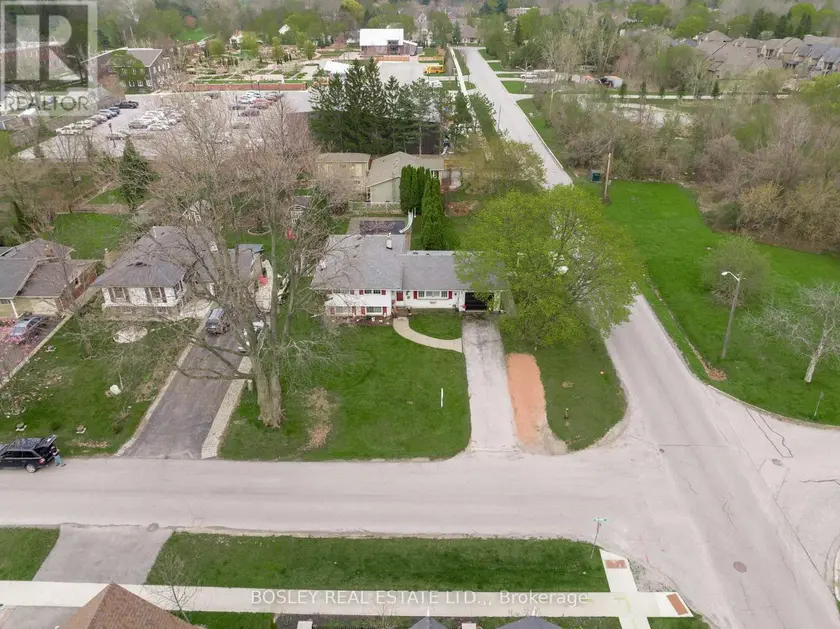 Detached at 544 VICTORIA STREET, Niagara-on-the-Lake (Town)