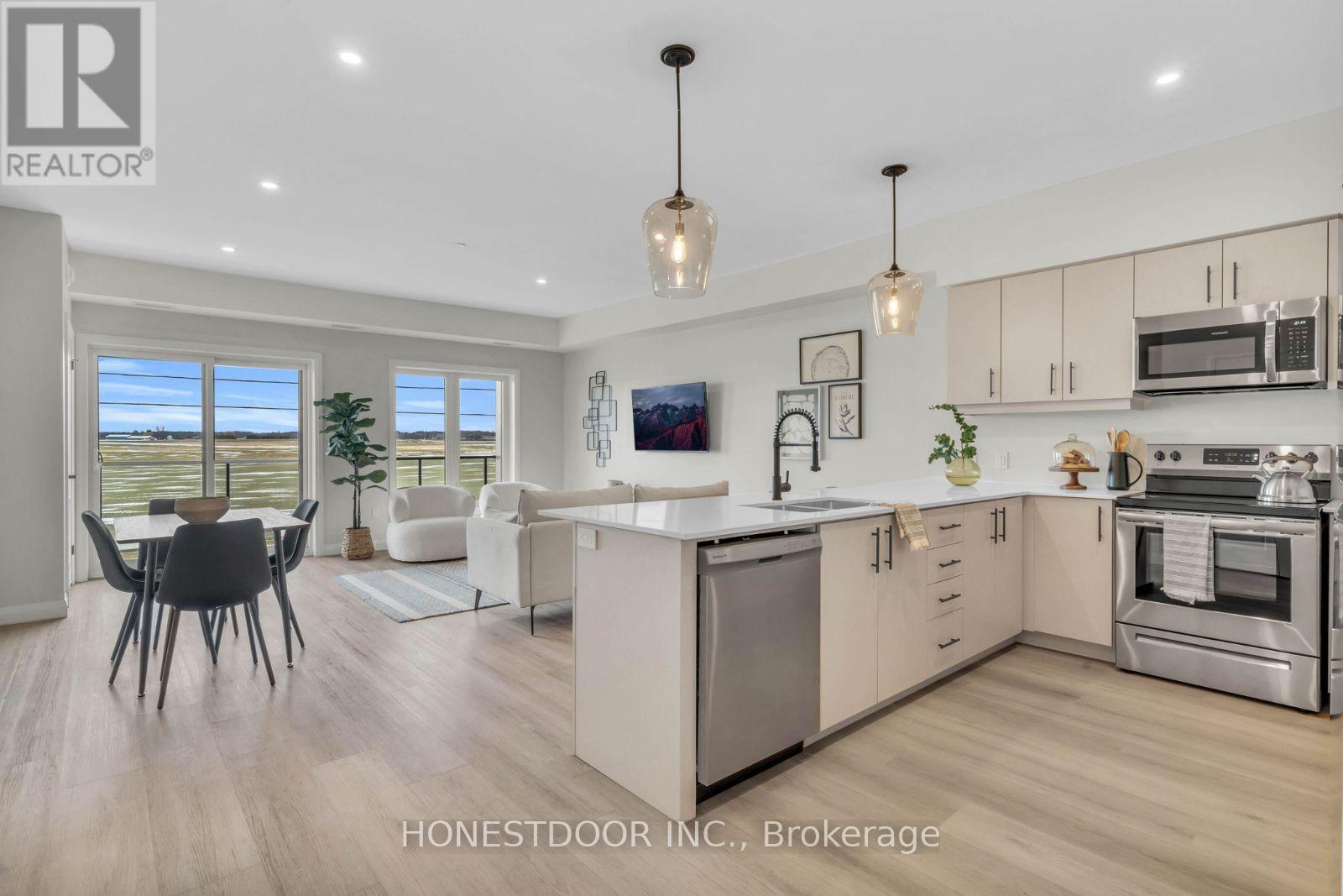 Multiplex at 185 JACKS WAY, Wellington North (Mount Forest)