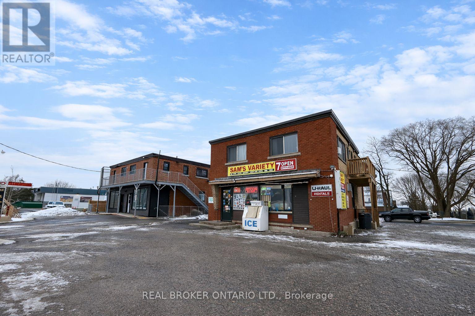 Multiplex at 228 MARGARET AVENUE, Kitchener