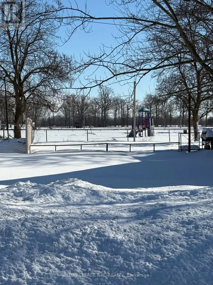 Vacant Land at LOT 42 PLAN 836 WELLINGTON STREET, Port Colborne