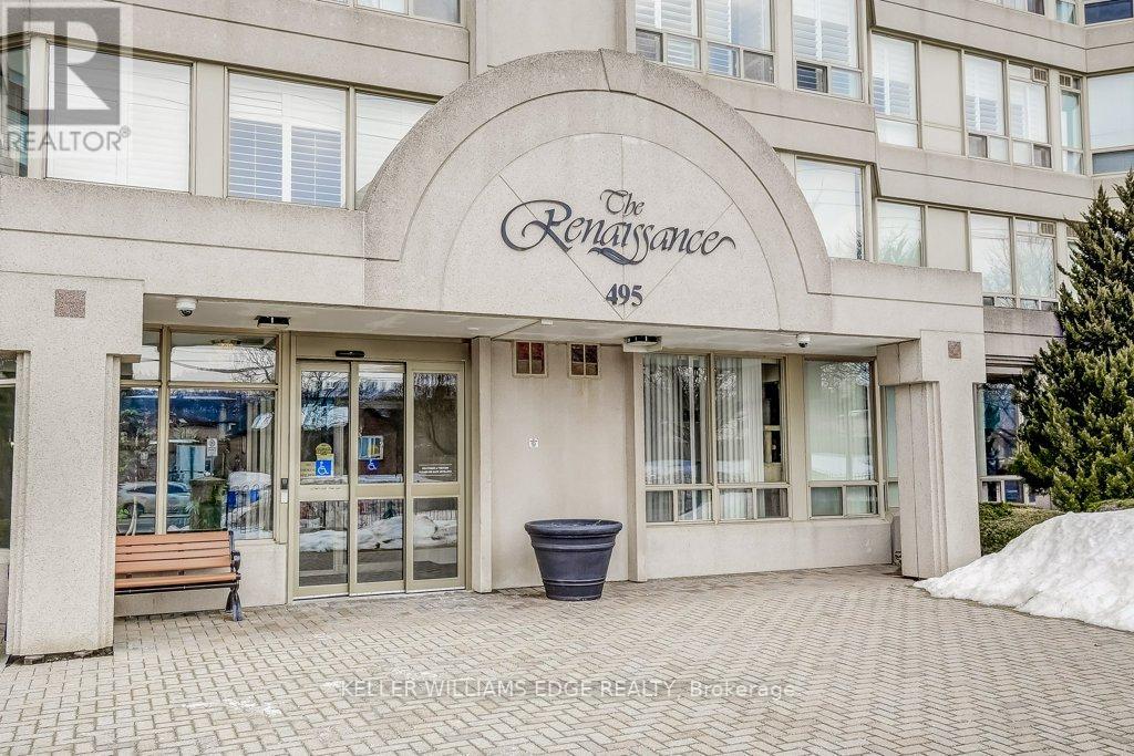 Apartment at 510 - 495 HIGHWAY 8, Hamilton (Stoney Creek)