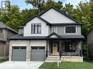 Detached at 217 JEFFREY PLACE, Kitchener