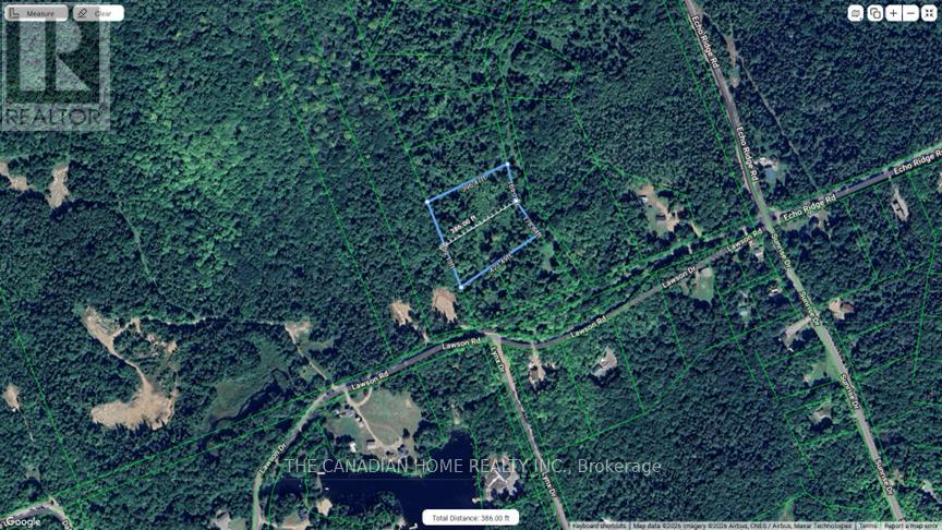 Vacant Land at LOT 29 LAWSON ROAD, Kearney