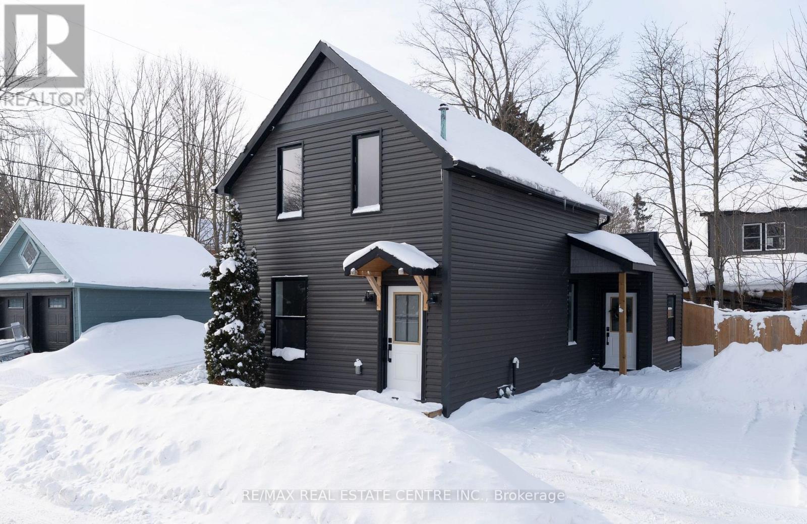 Detached at 125 JAMES STREET S, Shelburne