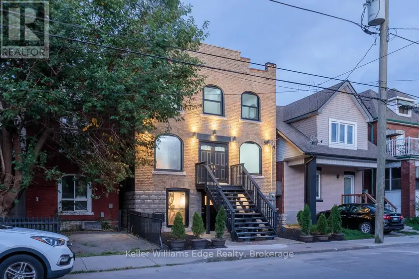 Detached at 150 LOTTRIDGE STREET, Hamilton
