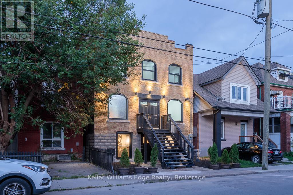 Other at 150 LOTTRIDGE STREET, Hamilton
