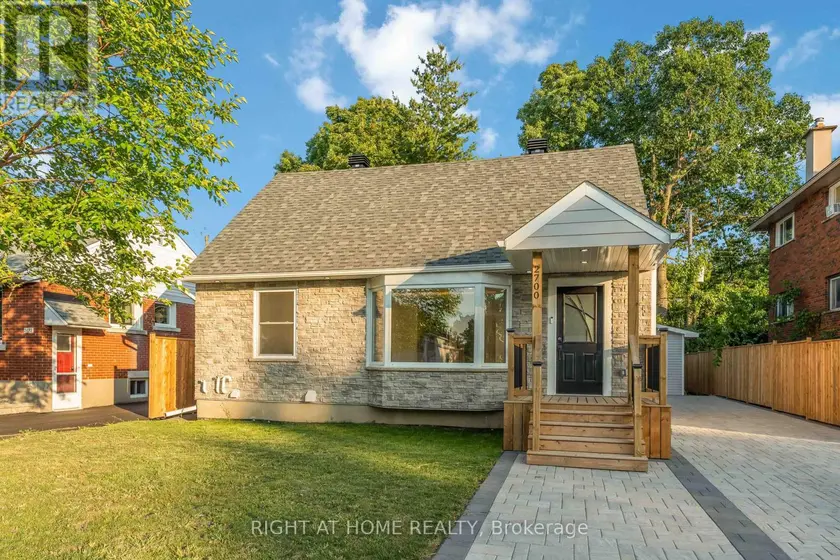 Detached at 2700 PRISCILLA STREET, Ottawa
