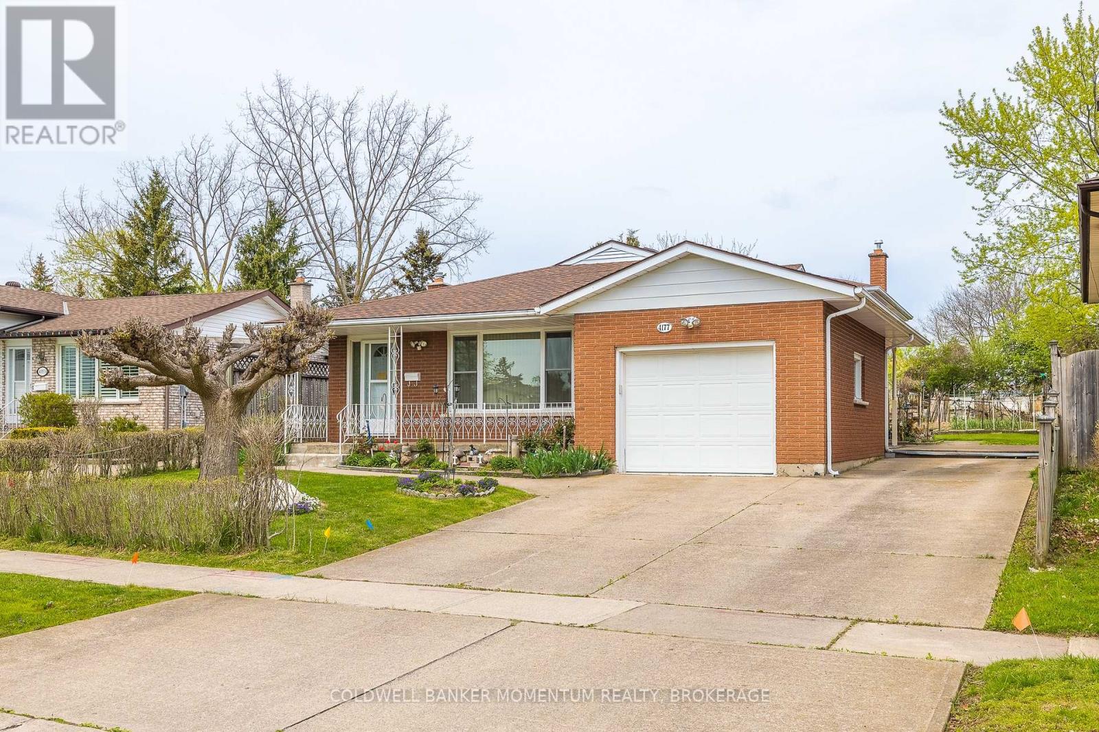 Detached at 4177 BROOKDALE DRIVE, Niagara Falls (Ascot)