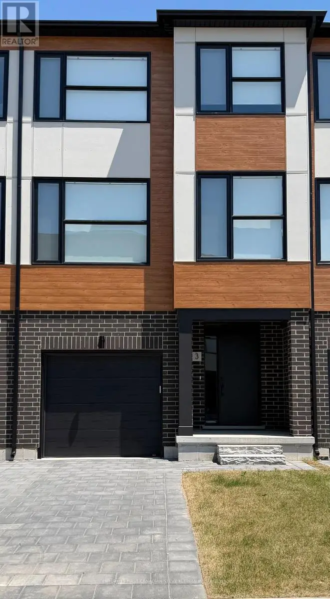 Townhouse at 101 - 2830 TOKALA TRAIL, London