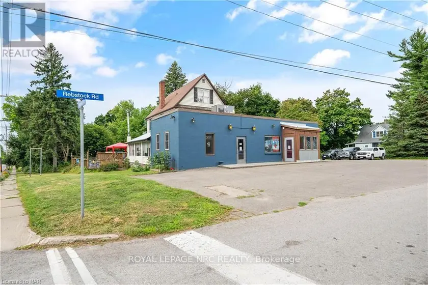 Other at 3879 REBSTOCK ROAD, Fort Erie